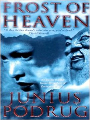 cover image of Frost of Heaven